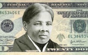 Anti-slavery activist Harriet Tubman will be on new $US20 bill.