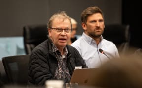 Professor Simon Hales