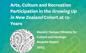 Growing Up In New Zealand Report 2023