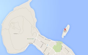 Moturiki Island, Mount Maunganui