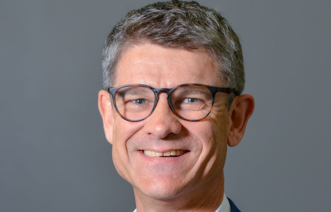 Tourism Industry Aoteaora chief executive Chris Roberts