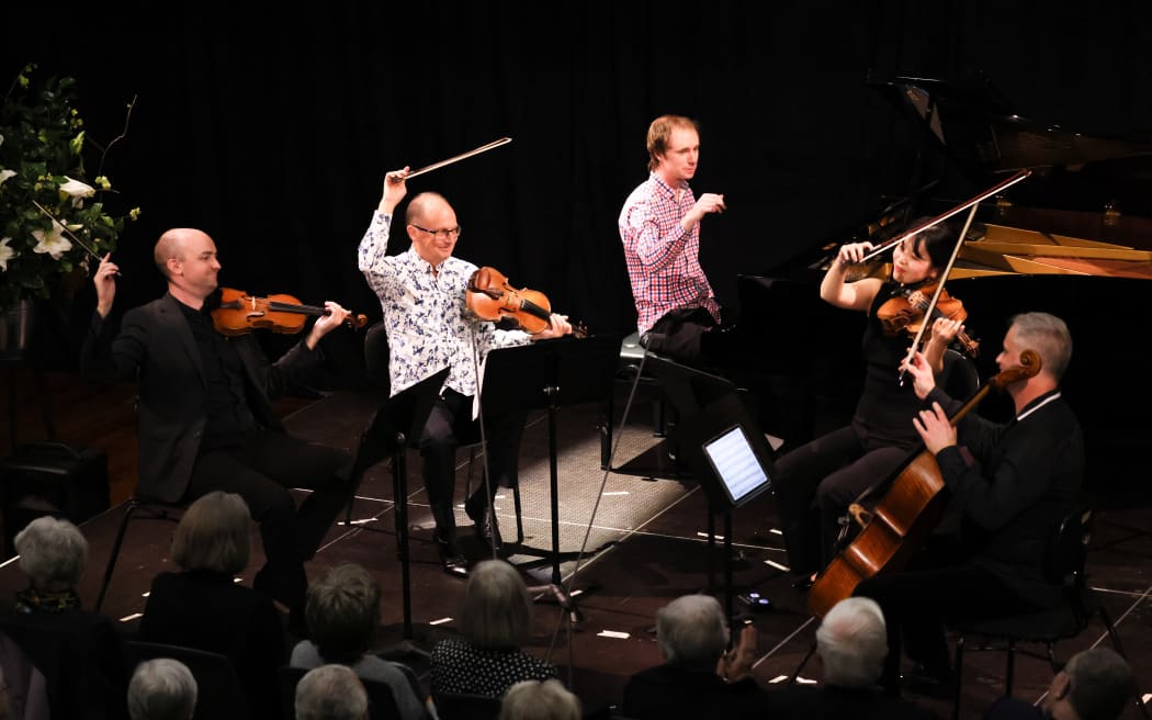 Martinborough Music Festival 2023