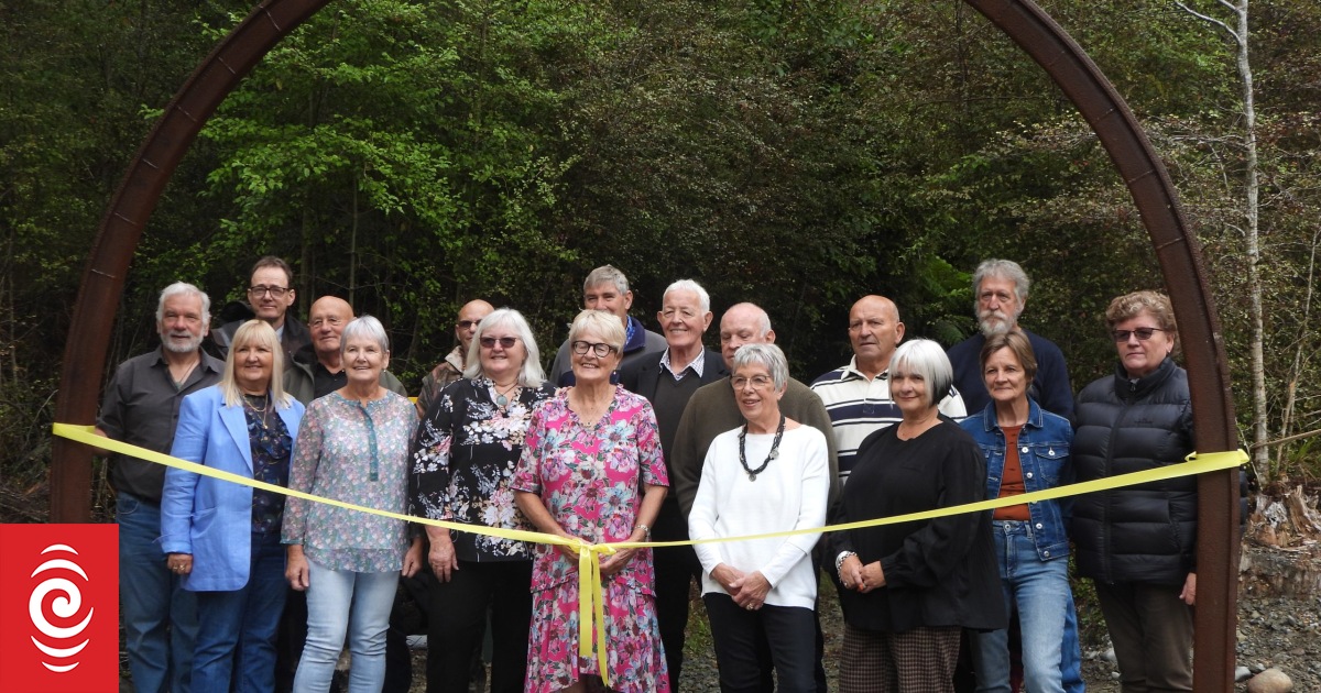 Pike Memorial Track opens: 'We haven't forgotten the Pike 29' - Vimarsana News