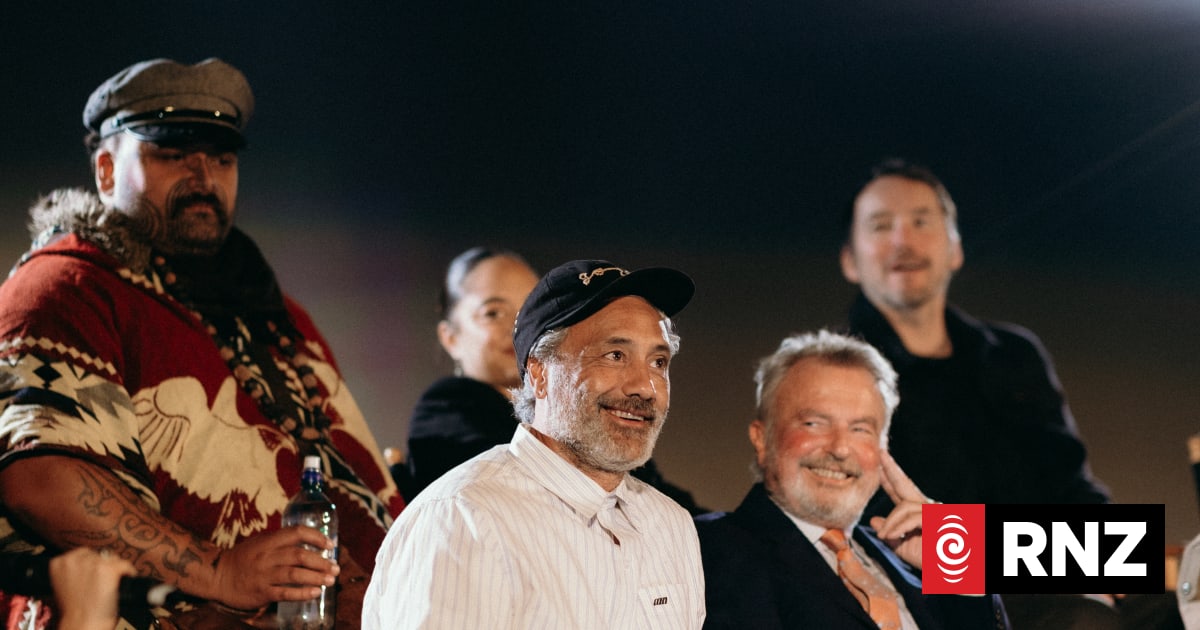 Hunt for the Wilderpeople: Ten years of 'the most New Zealand film ever made'