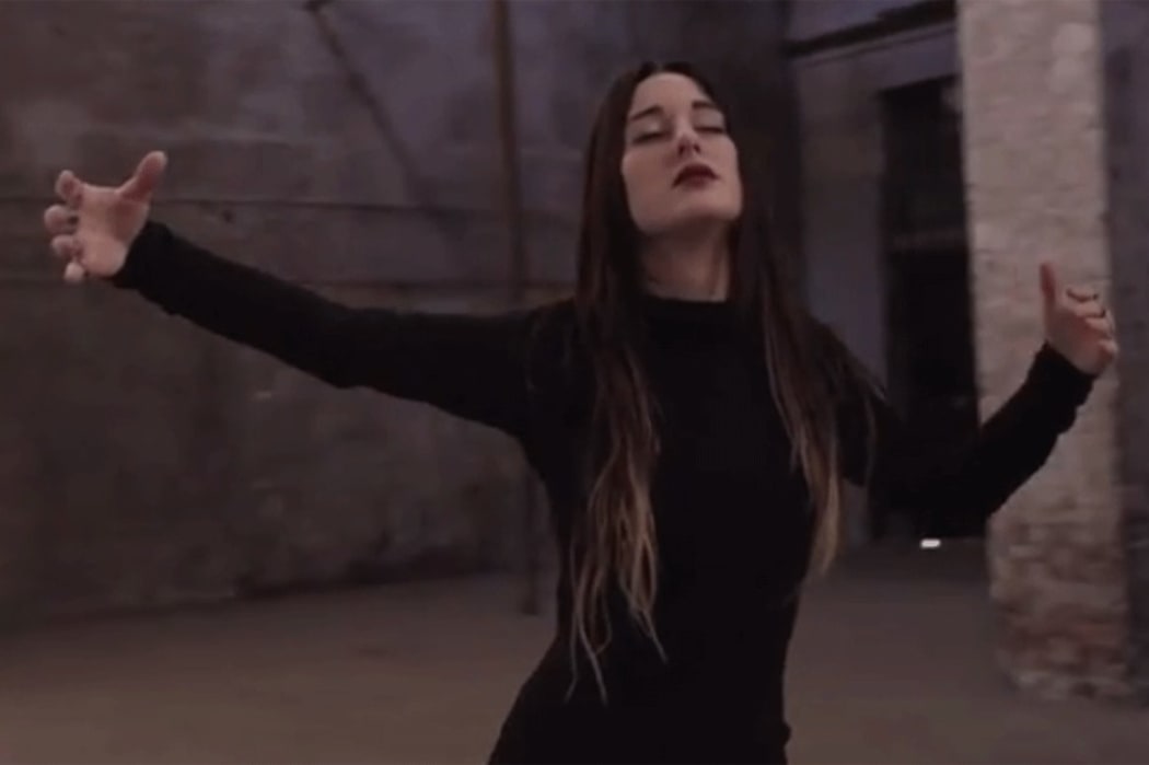 Zola Jesus