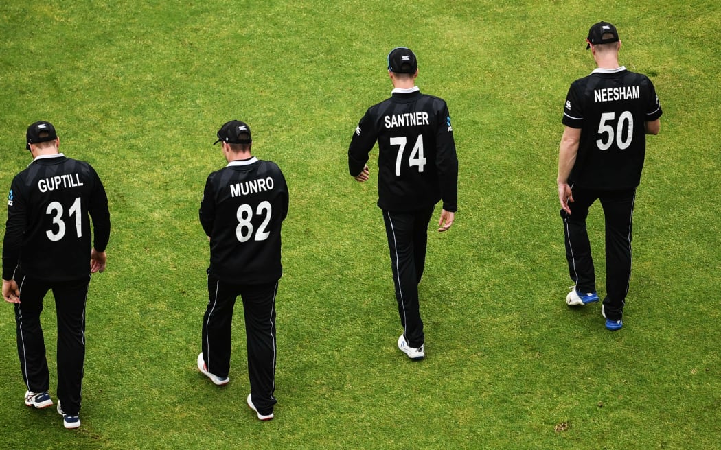Are the Black Caps walking a fine line at the World Cup?