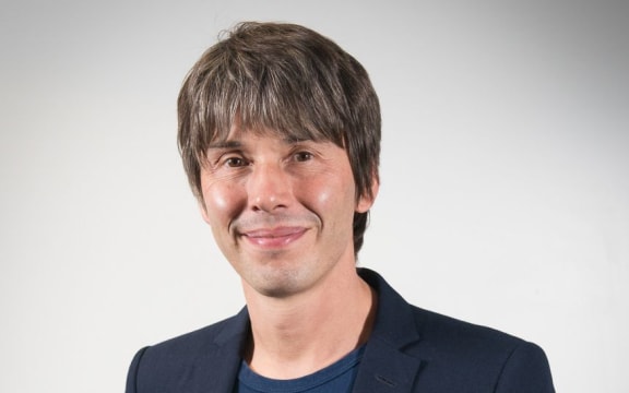 Brian Cox