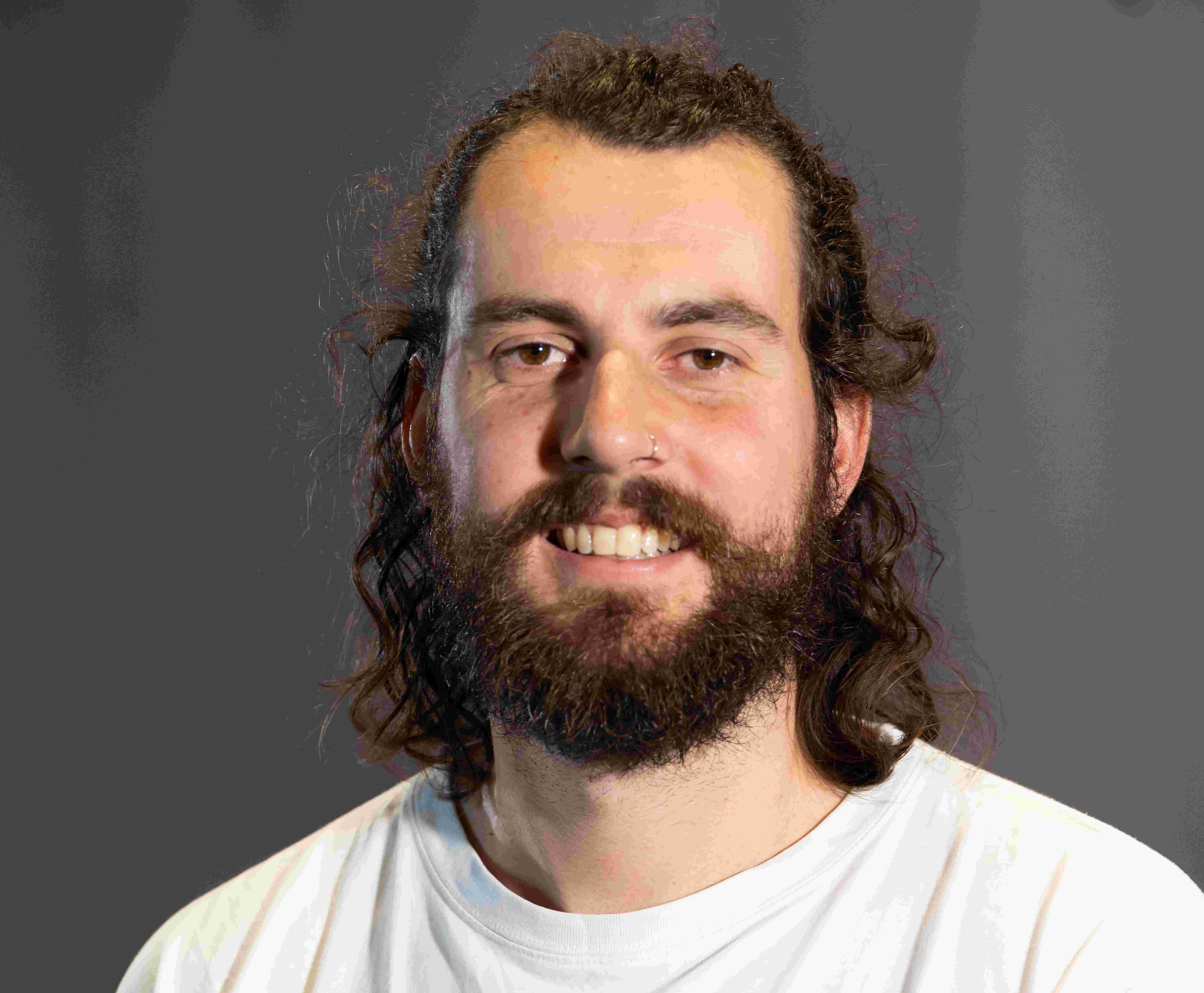 Matthew Rosenberg