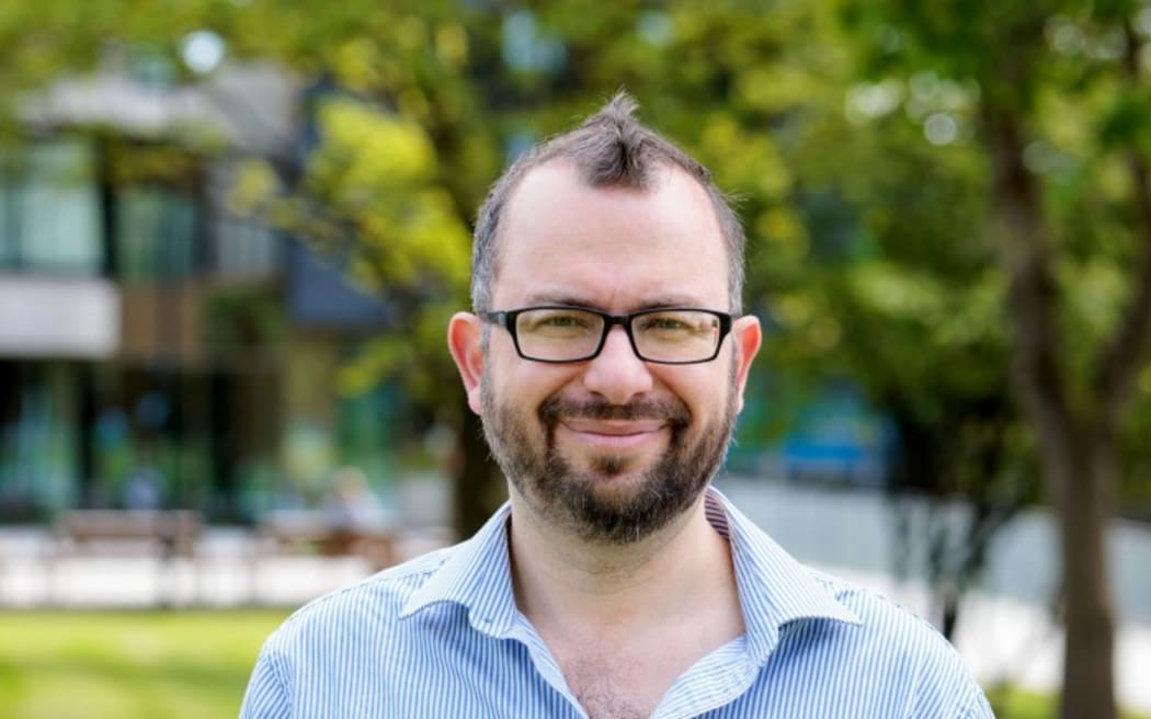 Dr Philip Slavin Associate Professor of Medieval and Environmental History at the University of Stirling in Scotland.