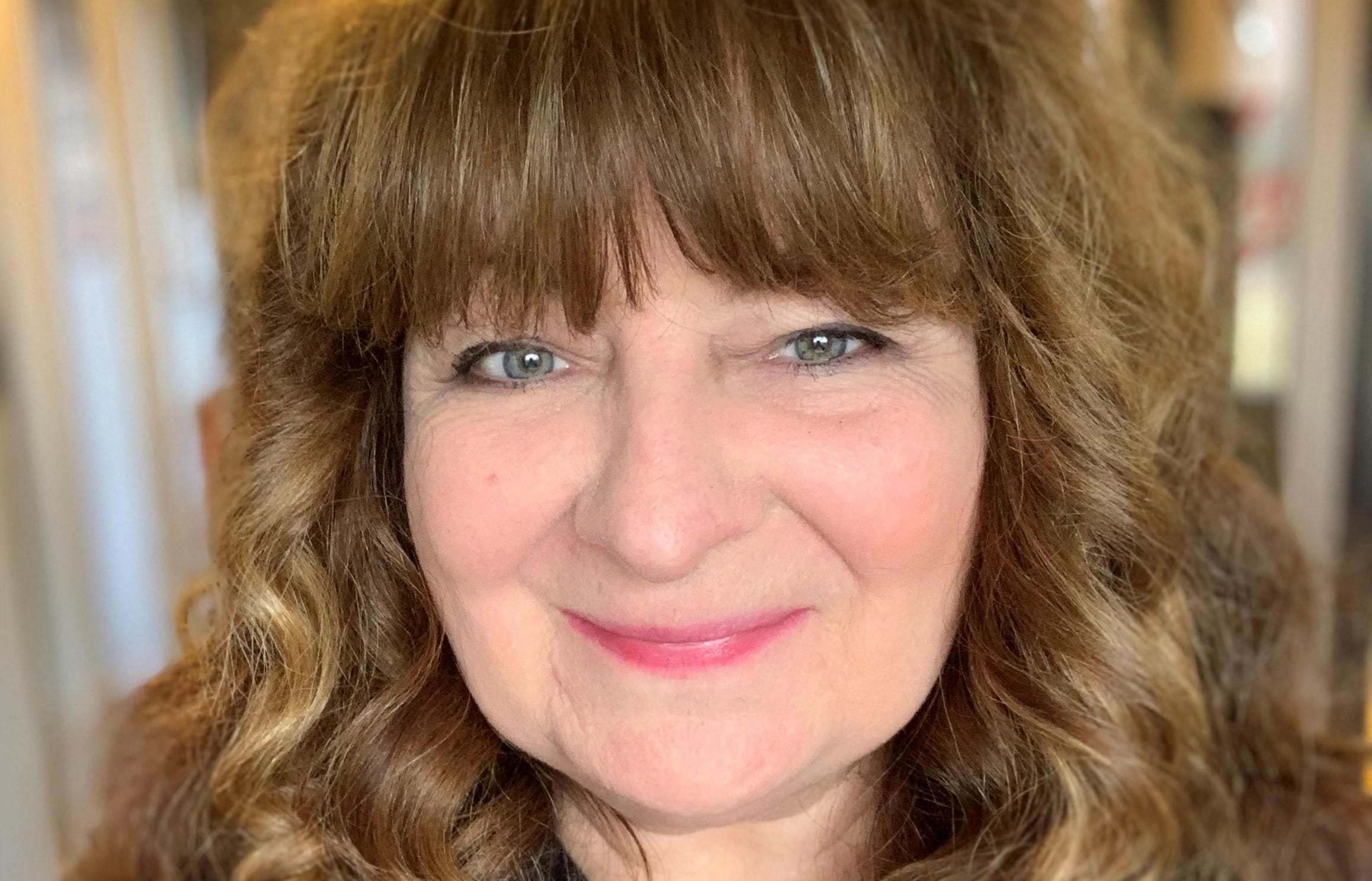 Janey Godley