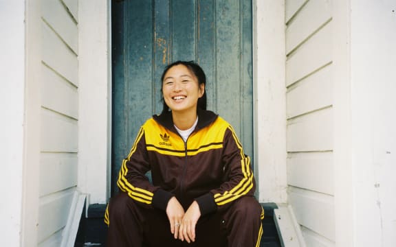 Joanna Cho