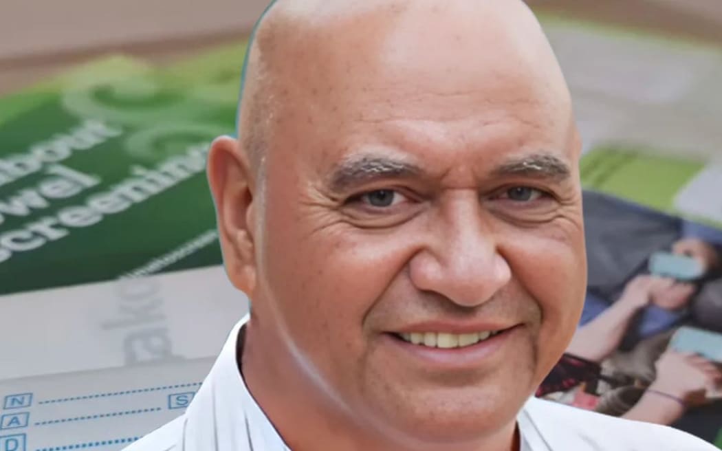 Hei Āhuru Mōwai CEO Gary Thompson said the government's decision to axe the bowel screening programme will harm Māori and Pacific peoples, worsening the 7–8-year life expectancy gap.