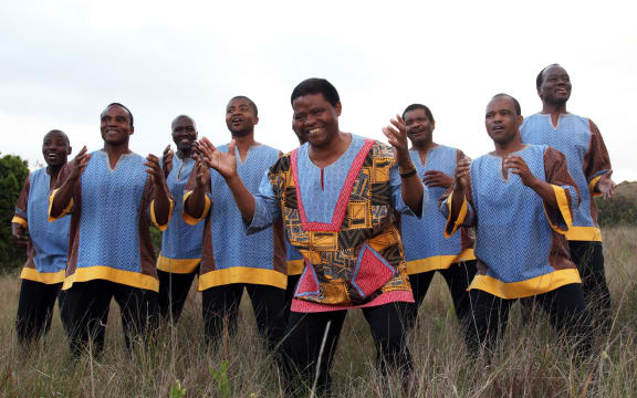 Ladysmith Black Mambazo
