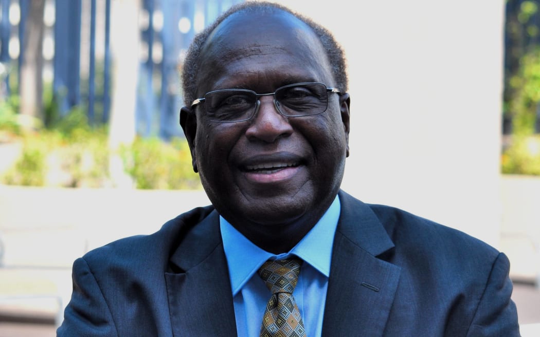 Mel Togolo