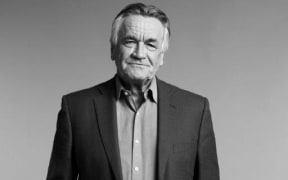 Barrie Cassidy