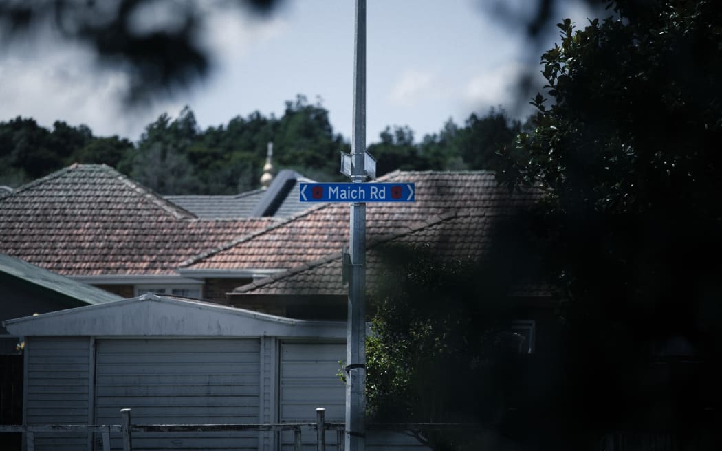Maich Road, Manuwera, murder of Arishma Chand by Rohit Singh