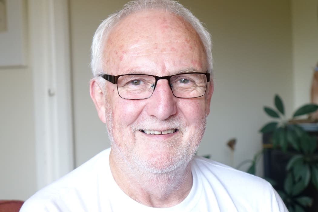 Professor Stuart Locke