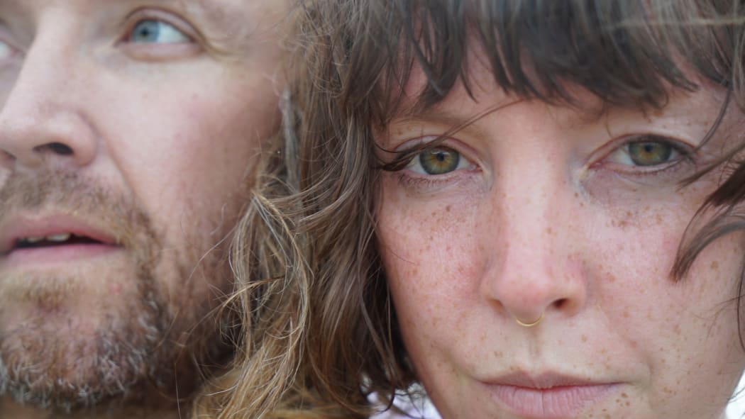 Sylvan Esso