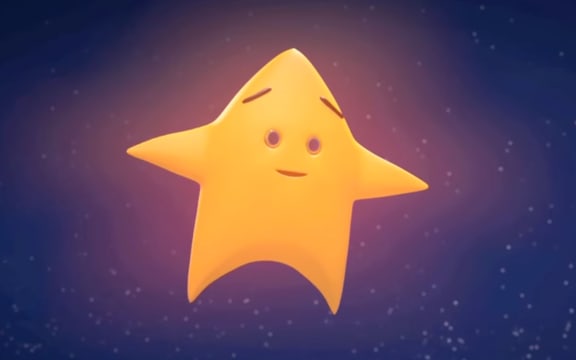 Twinkle Twinkle Little Star