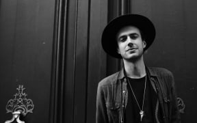 Finn Andrews