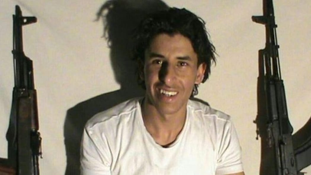 Seifeddine Rezgui