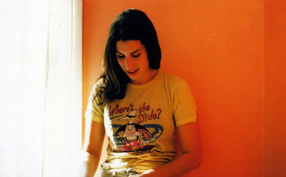 Amy Winehouse