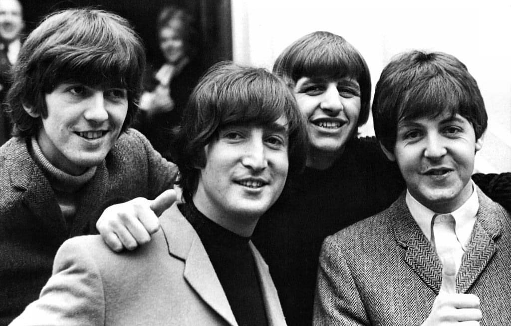 The Beatles