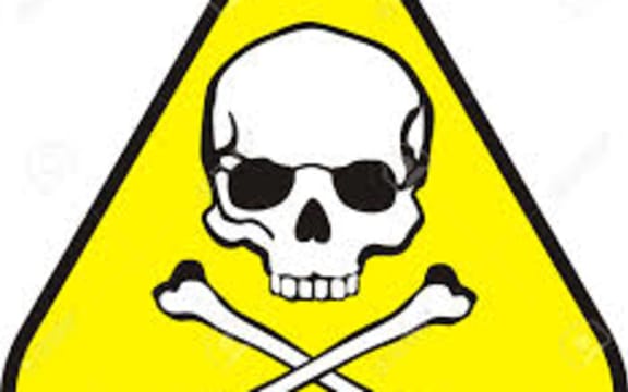 poison