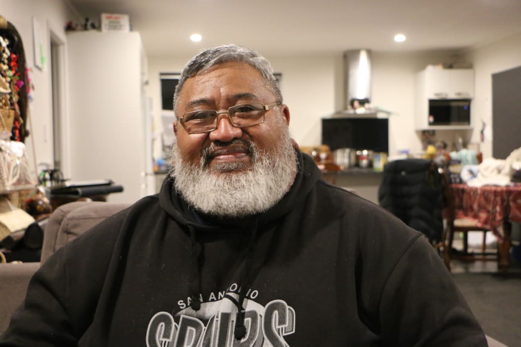 Otara local Alan Va'a pointed to a string of violent attacks and homicides in 2006.