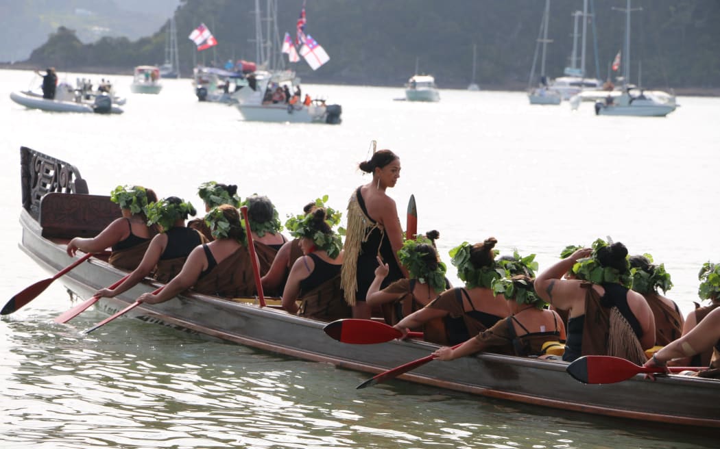WAITANGI 2025