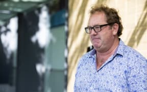 Aussie Trump, formerly Ben Dawkins, was expelled from the Labor Party in 2023 for multiple alleged breaches of family violence restraining orders.