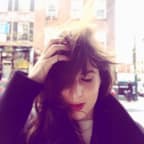 Photo of Rachel Syme