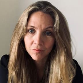 A senior lecturer at Massey University's Centre for Defence and Security Studies, Dr Anna Powles