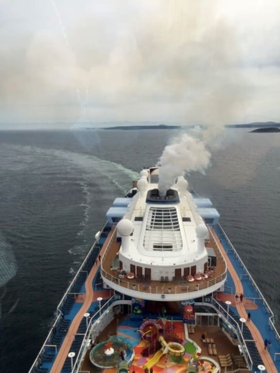 Ovation of the Seas