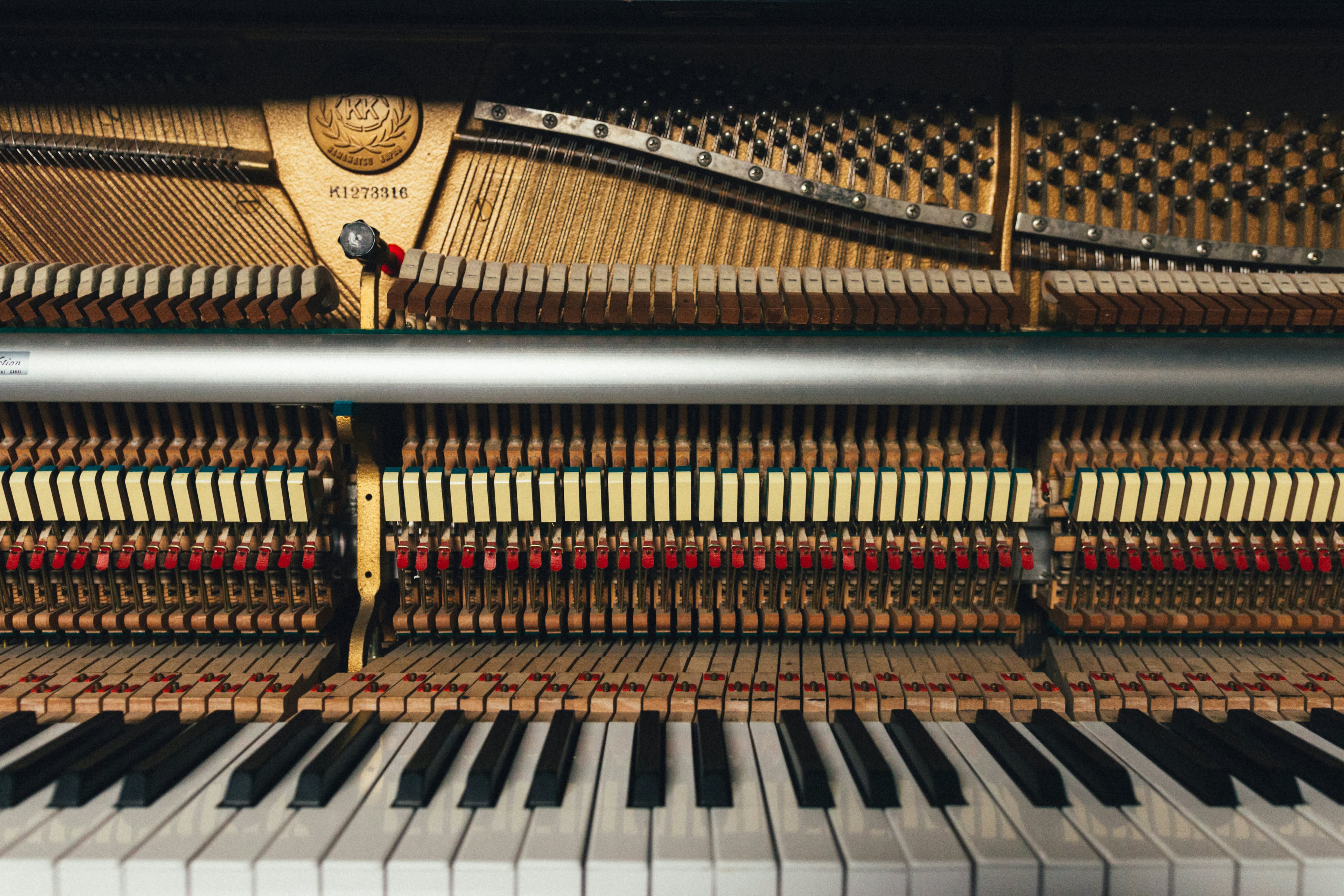 'A balm for my soul': New Zealand's favourite piece of piano music | RNZ