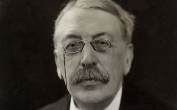Charles Villiers Stanford