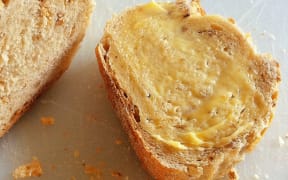 bread and butter