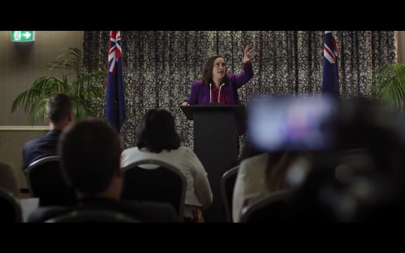 The Citizen's Handbook: Episode 10 - Foreign Affairs