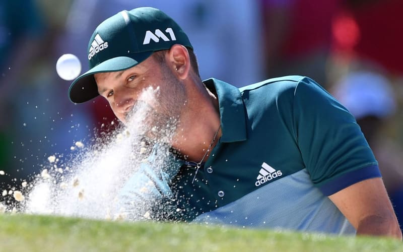 The Blank Check Bounces: Sergio Garcia, Kooyonga, and the Unraveling of LIV Golf's Mega-Contracts — image 6