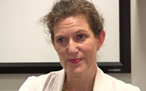 Rebecca Kitteridge