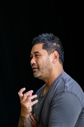 Neil Ieremia