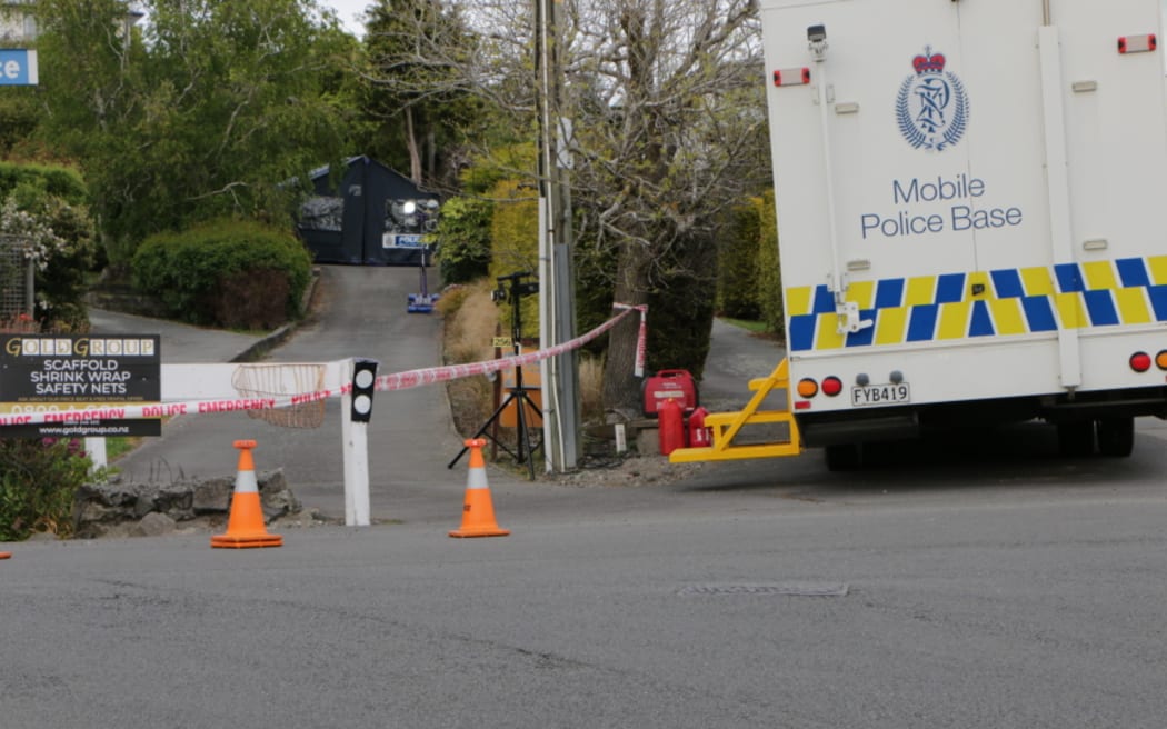 Christchurch homicide victim dead for three days before emergency