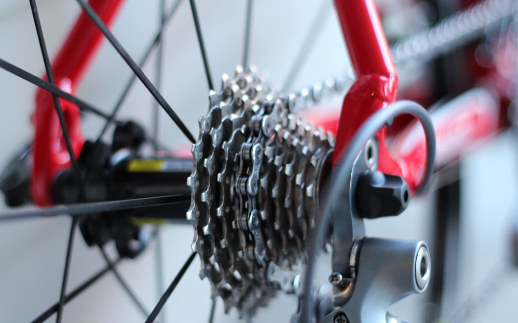 Bicycle gears