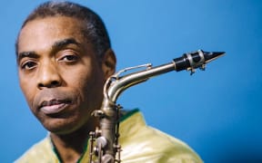 Femi Kuti