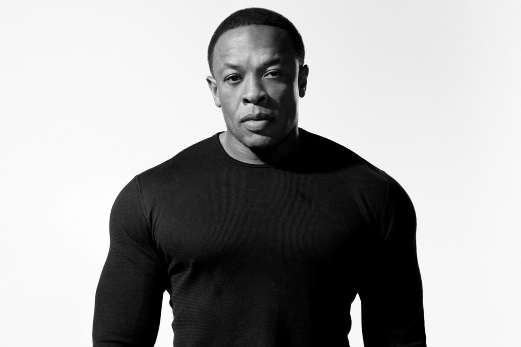 Dr Dre.