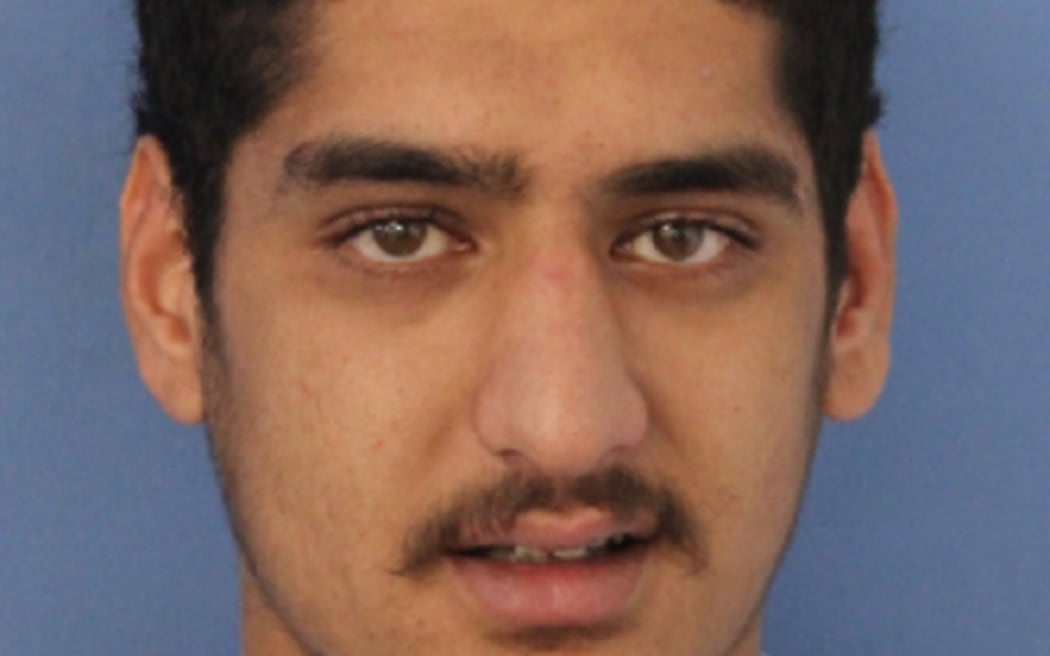 missing man Kahu