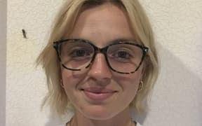 University of Melbourne student Abby Kerr (22) from Whangarei.