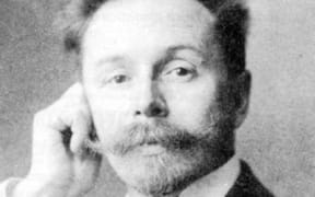 Alexander Scriabin