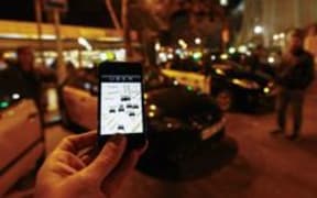 uber