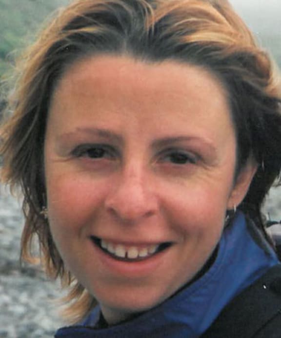 Lisa Willems died in the Canterbury earthquake.